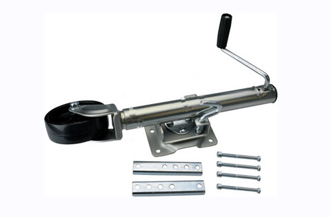Trailer Metal Parts-Updating TC5030